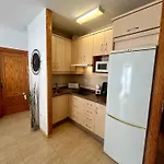Apartamento Numali