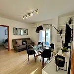Apartamento Numali *