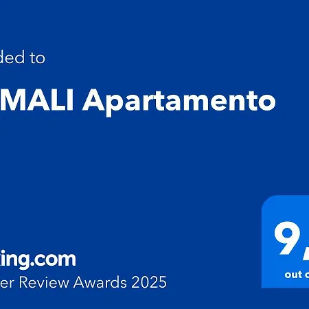 Numali Apartamento
