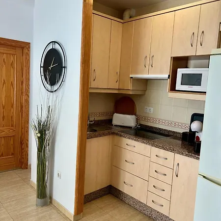 公寓 Numali 内尔哈