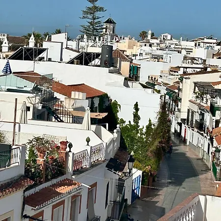 Numali 公寓 内尔哈