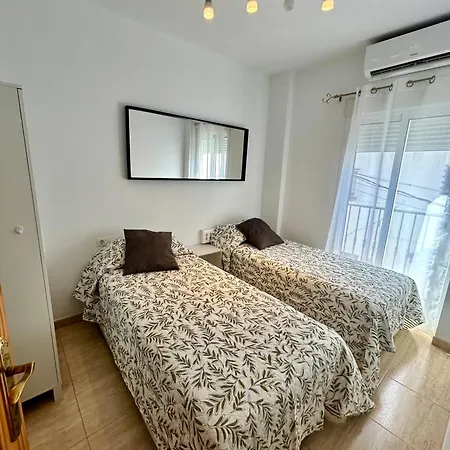 Numali 公寓 内尔哈