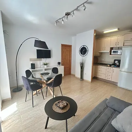 Διαμέρισμα Numali Nerja