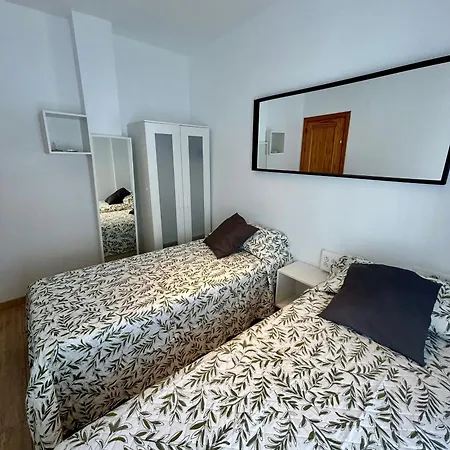 Διαμέρισμα Numali Nerja