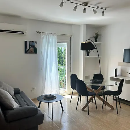 Numali Апартаменты