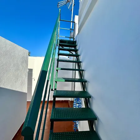 Numali Διαμέρισμα Nerja