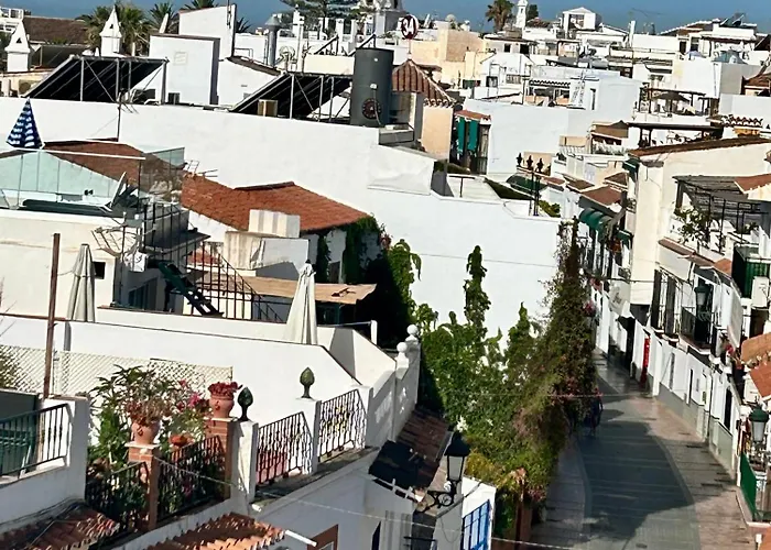 Numali Apartamento Nerja