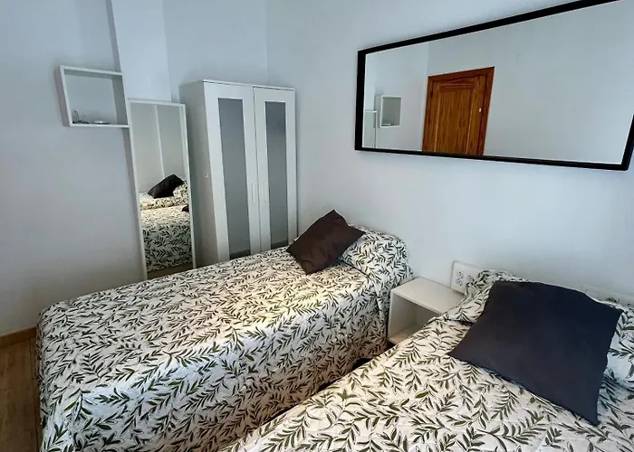 Apartamento Numali Nerja