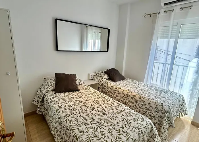 Numali Apartamento Nerja