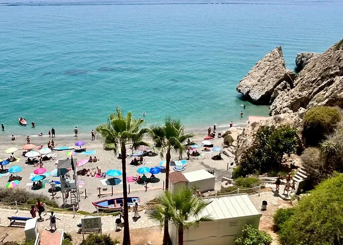 Apartamento Numali *