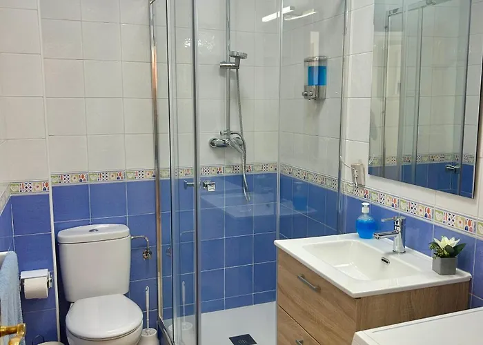 Numali Apartamento *