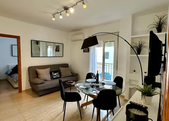 Апартаменты Numali *