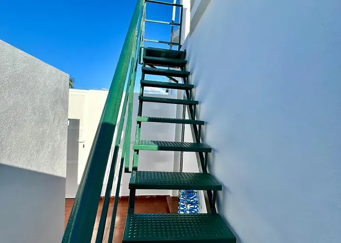 Numali Apartamento Nerja