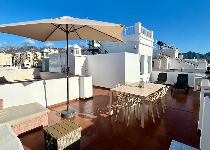 Apartamento Numali *