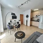 Apartament Numali Nerja