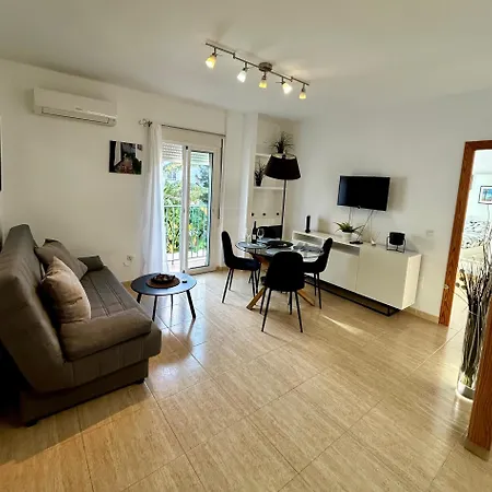Numali Apartament